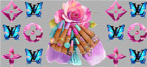 16oz Latest Bestseller-C 5938